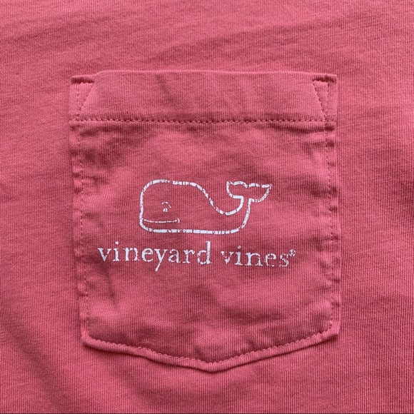 Vineyard Vines Long Sleeve Tee - Picture 4 of 9